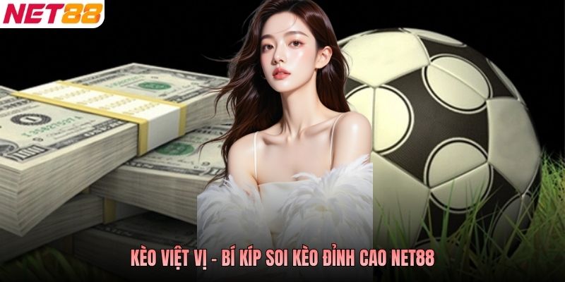 Kèo việt vị - Bí kíp soi kèo đỉnh cao NET88